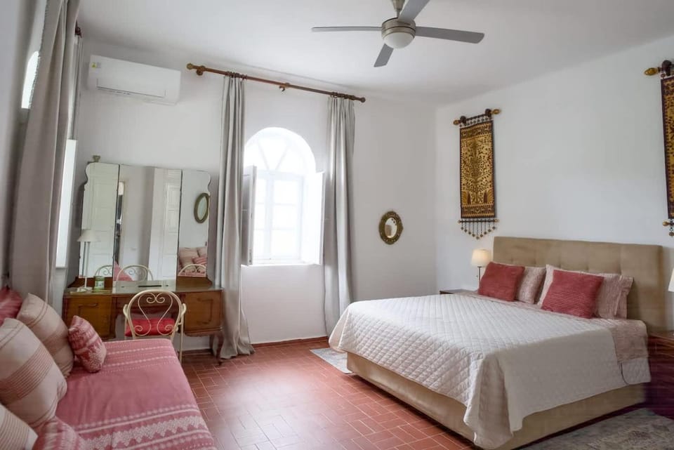 Artistic Villa Aqua Ios Villa in Decentralized Administration of the Aegean