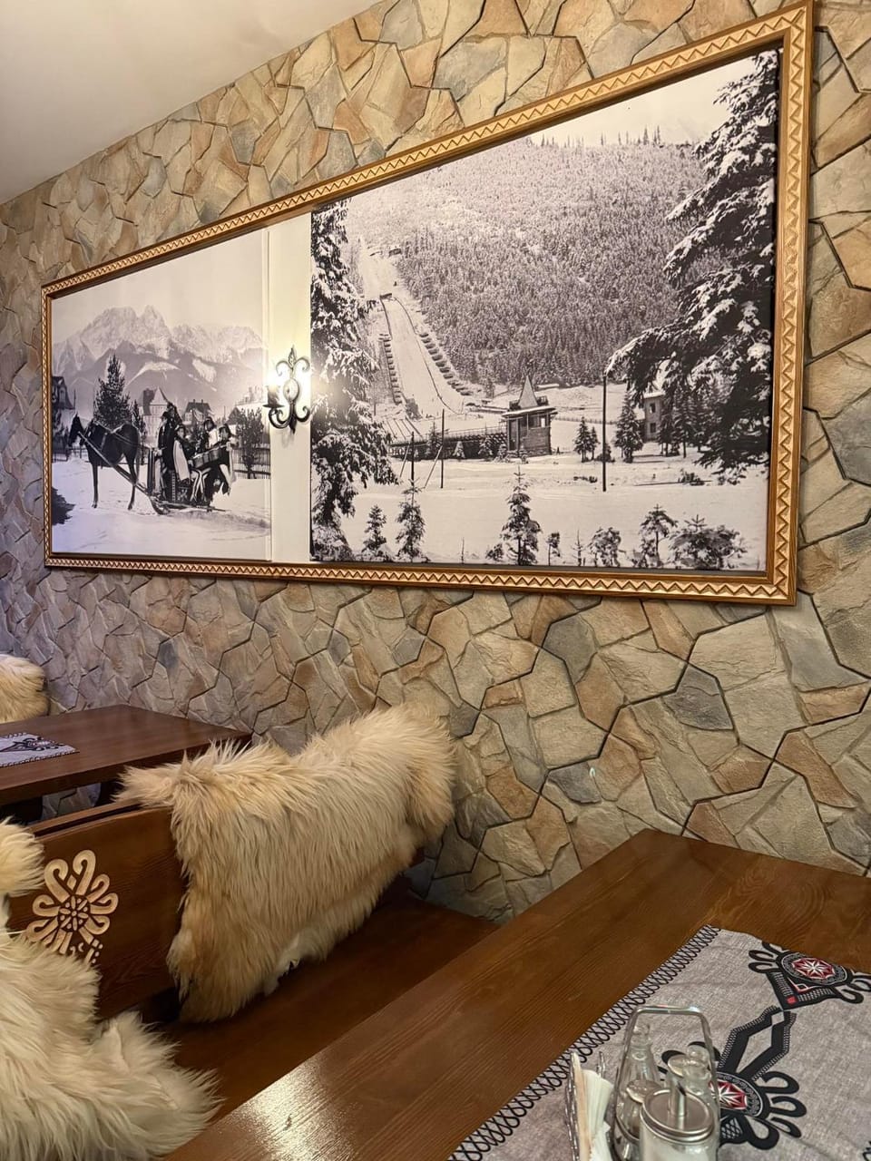 REZYDENCJA na wyłączność-CZARNA TURNIA Villa in Zakopane