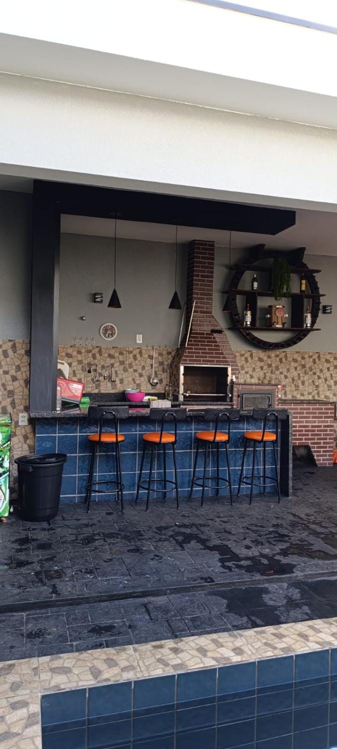 Agrishow - casa de temporada House in Ribeirão Preto