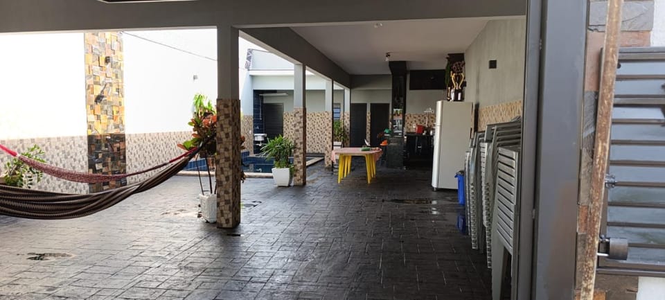Agrishow - casa de temporada House in Ribeirão Preto