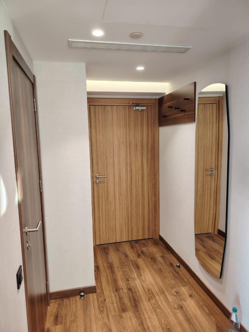 Премиальная студия на первой линии 3121 Apartment in Batumi