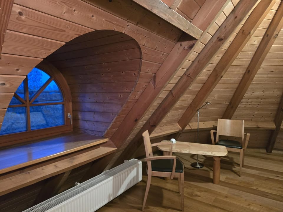 Urlaub unterm Reetdach Apartment in Ostholstein