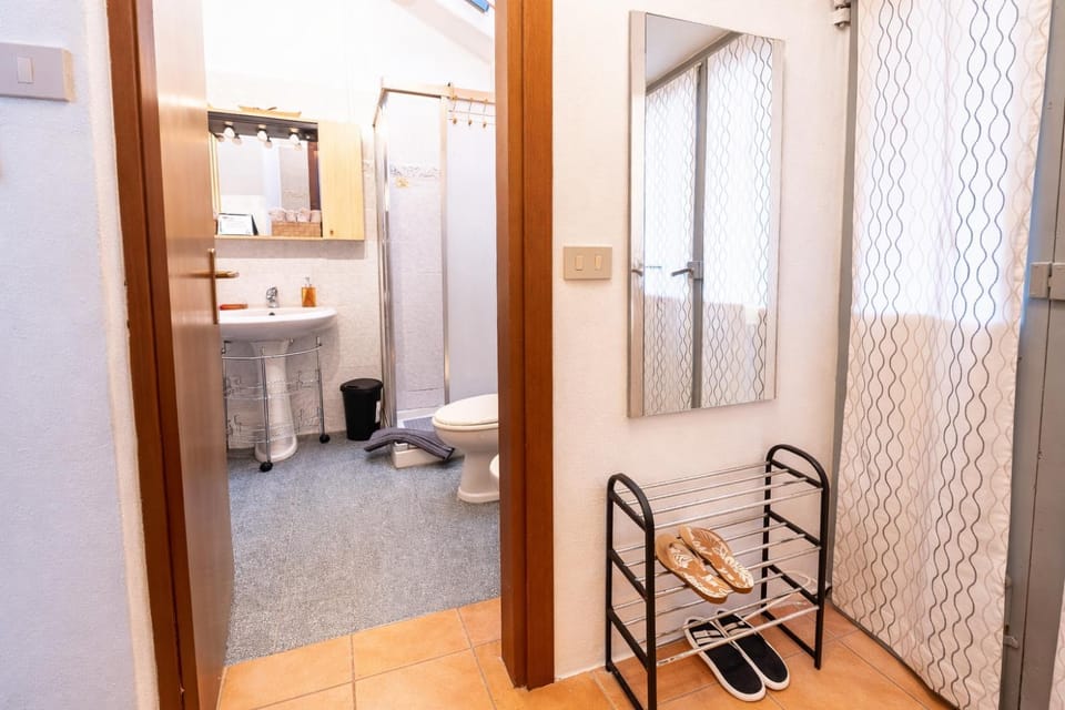 ANGOLO DI SPOTORNO - In the heart of the old town Apartment in Spotorno