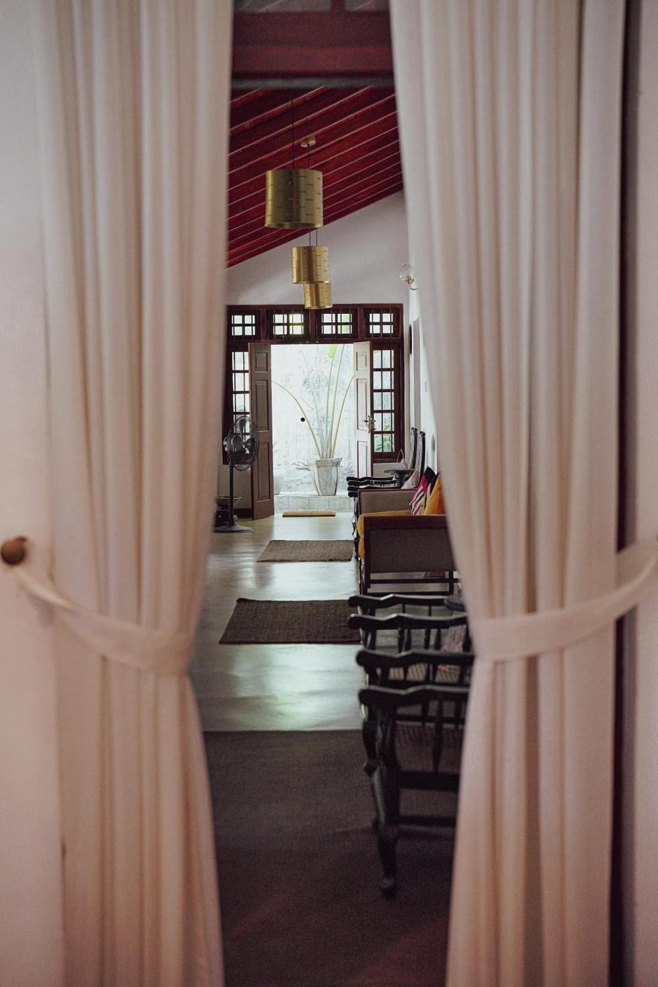 Colonial Boutique Villa Kandy Villa in Kandy