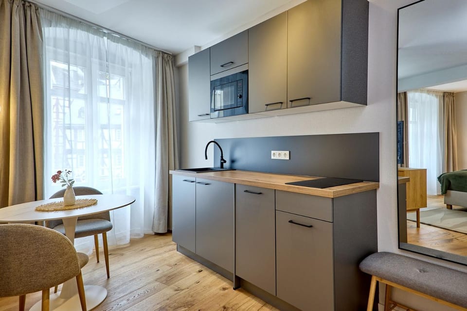 Neu!!! Moselbleibe Stadthaus am Bärenbrunnen Vacation rental in Graach an der Mosel