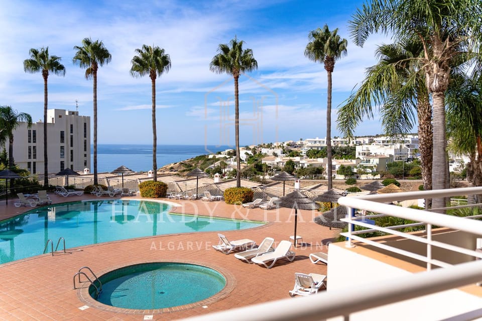 Patio, Balcony/Terrace, Sea view