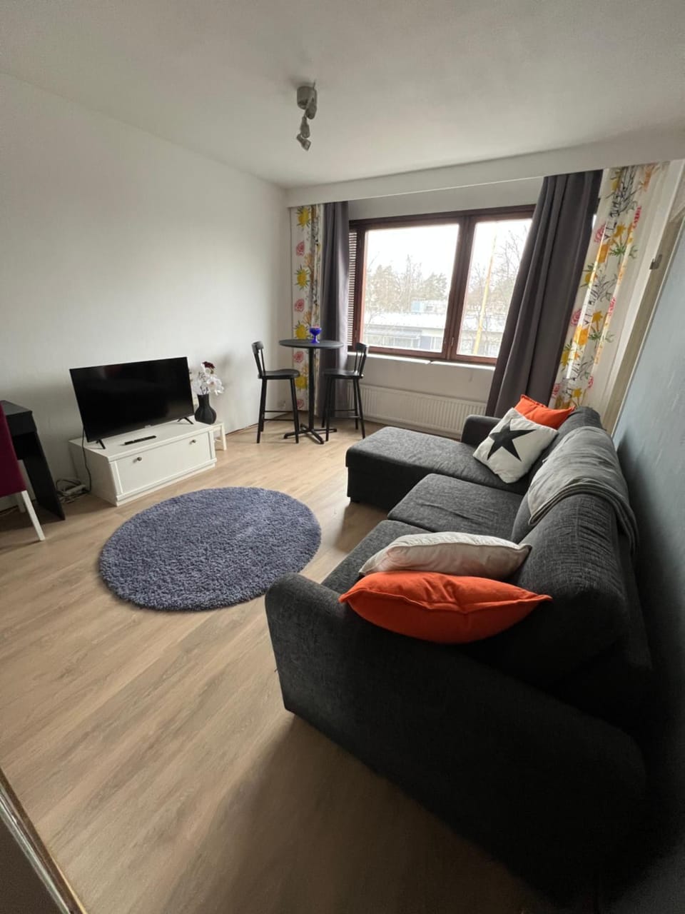 Cozy studio with a good location Apartment in Finland