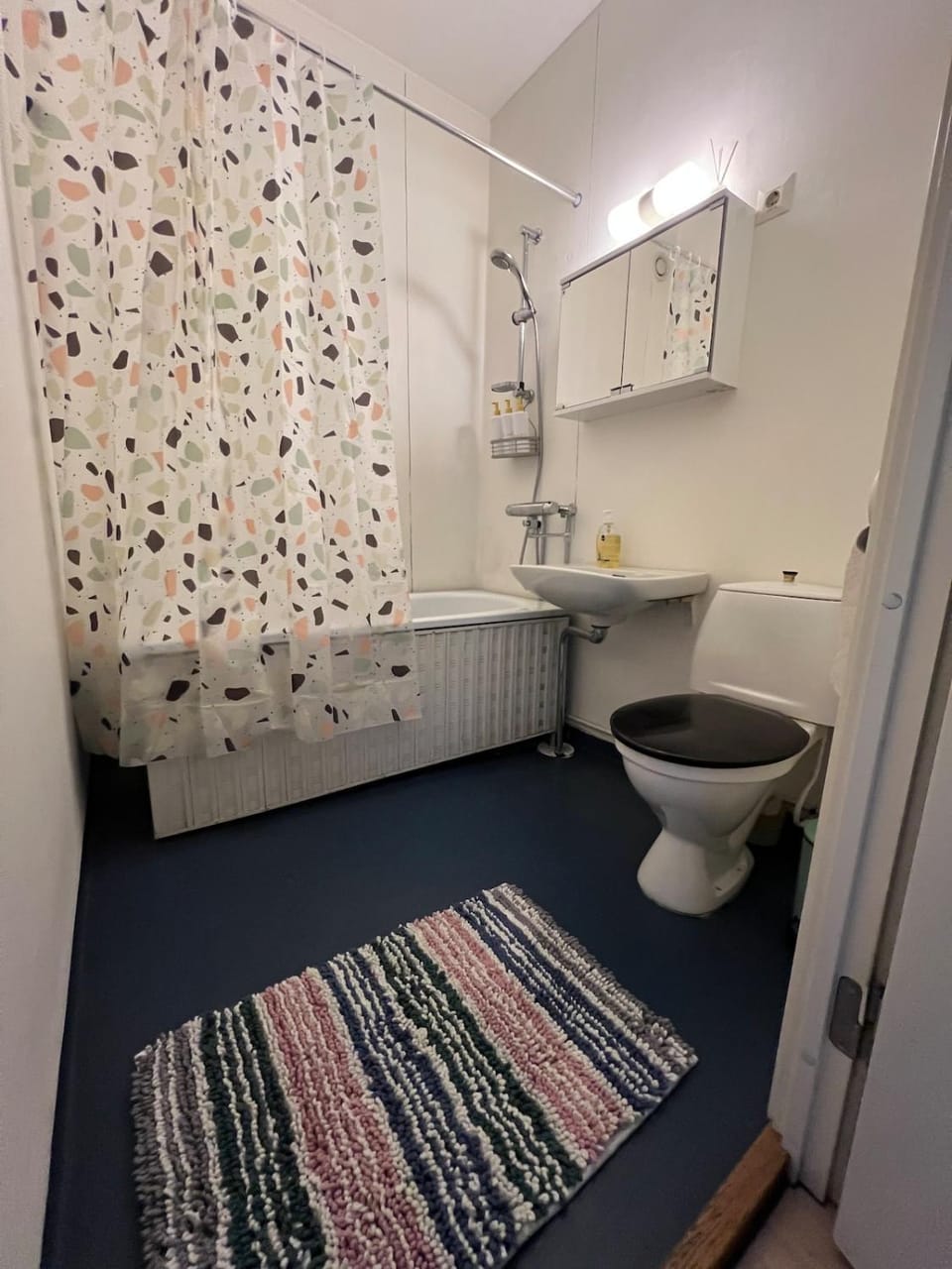 Cozy studio with a good location Apartment in Finland