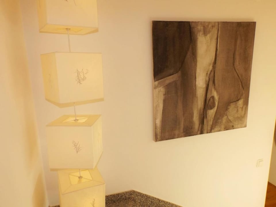 Apt Panorama with great sea view Apartment in Makarska