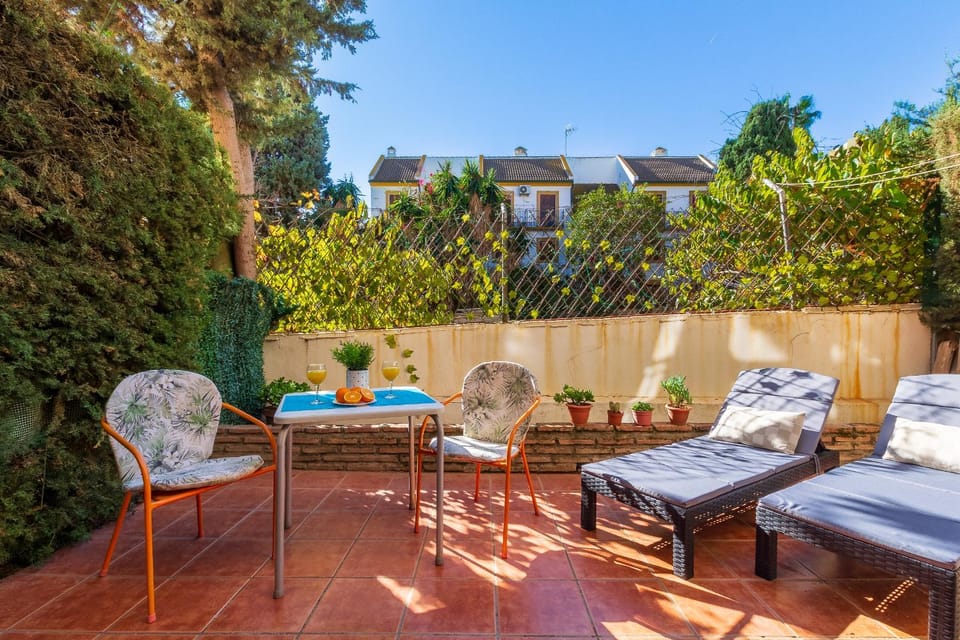 Adelfas 14 By IVI Real Estate Apartment in Torremolinos