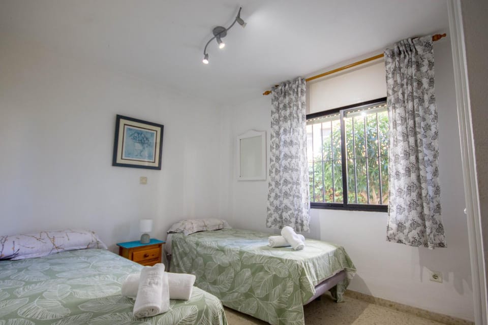 Adelfas 14 By IVI Real Estate Apartment in Torremolinos
