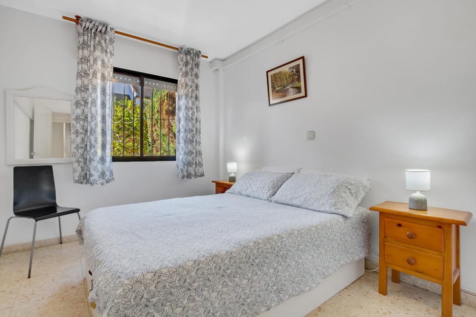 Adelfas 14 By IVI Real Estate Apartment in Torremolinos