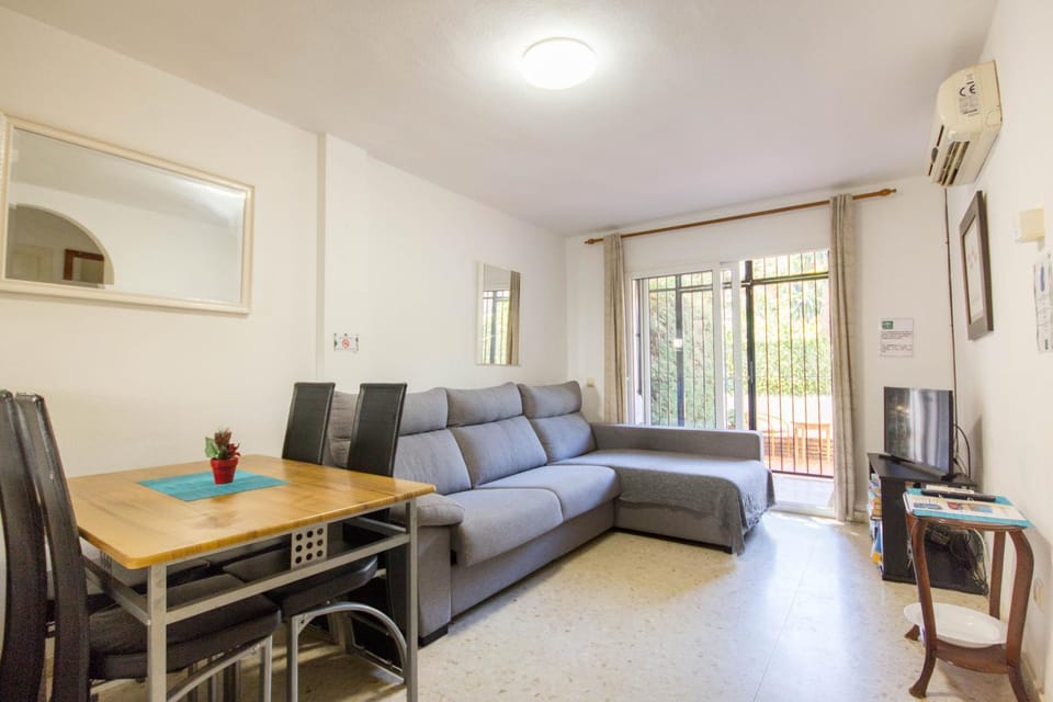 Adelfas 14 By IVI Real Estate Apartment in Torremolinos