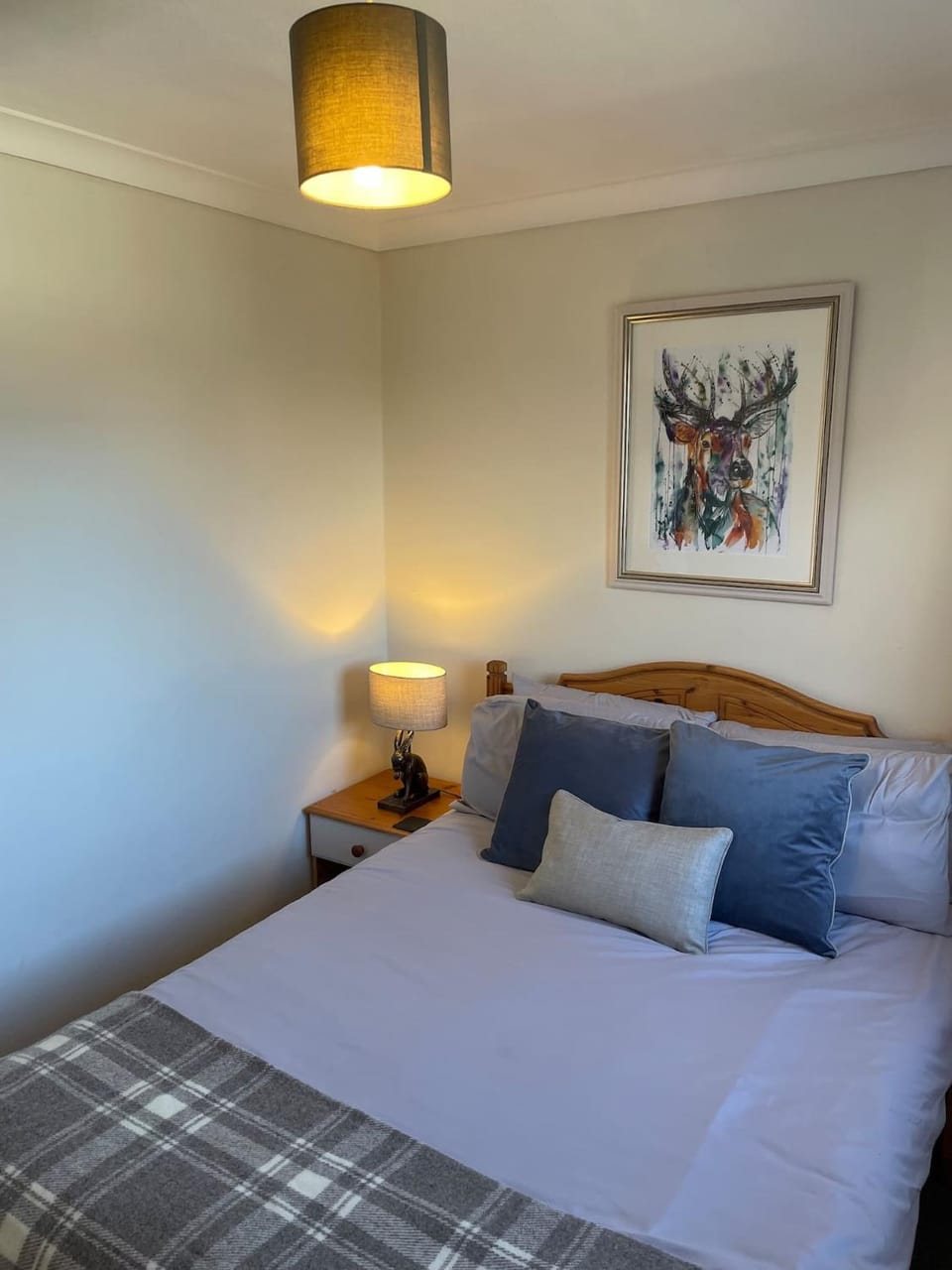 Welcoming and Homely 2 Bed in Central Location Apartment in Edinburgh