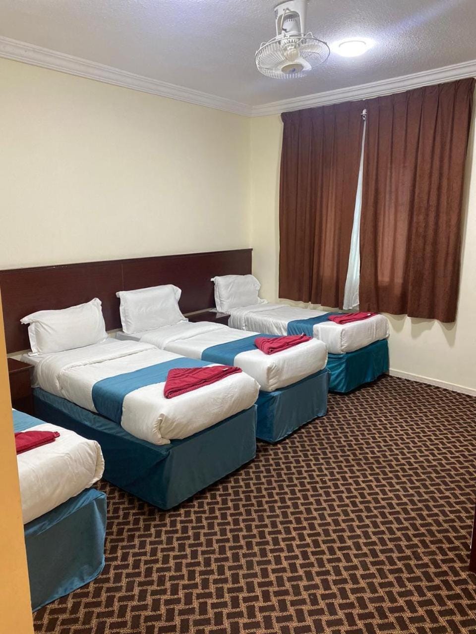 فندق طيب 2 Hotel in Mecca