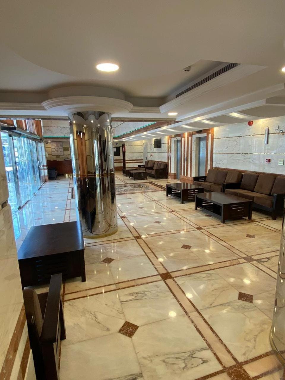 فندق طيب 2 Hotel in Mecca