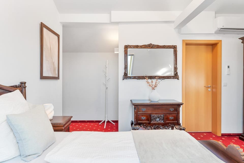 Scharnhäusle 14 - Gästezimmer Ostfildern Apartment in Esslingen