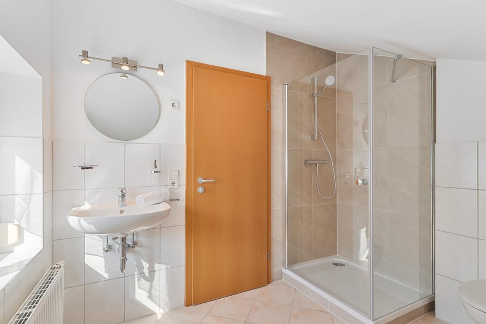 Scharnhäusle 14 - Gästezimmer Ostfildern Apartment in Esslingen