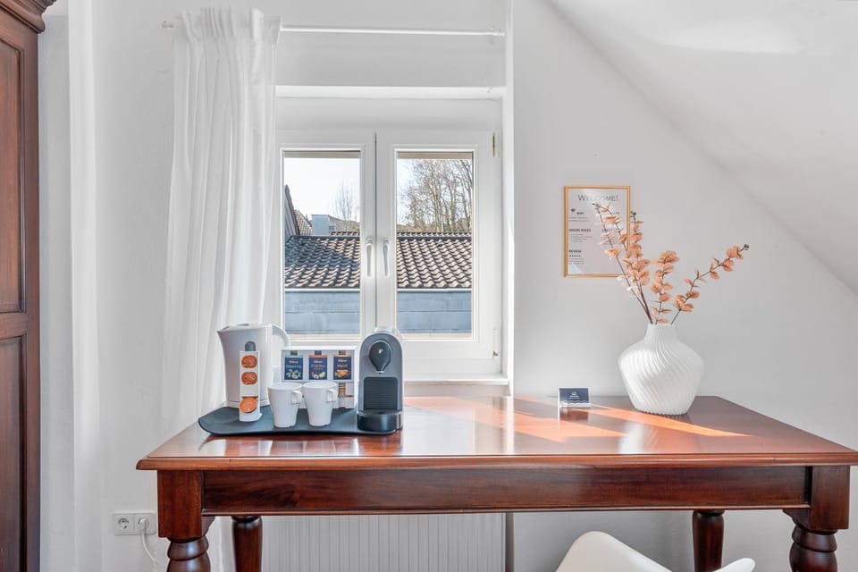 Scharnhäusle 14 - Gästezimmer Ostfildern Apartment in Esslingen