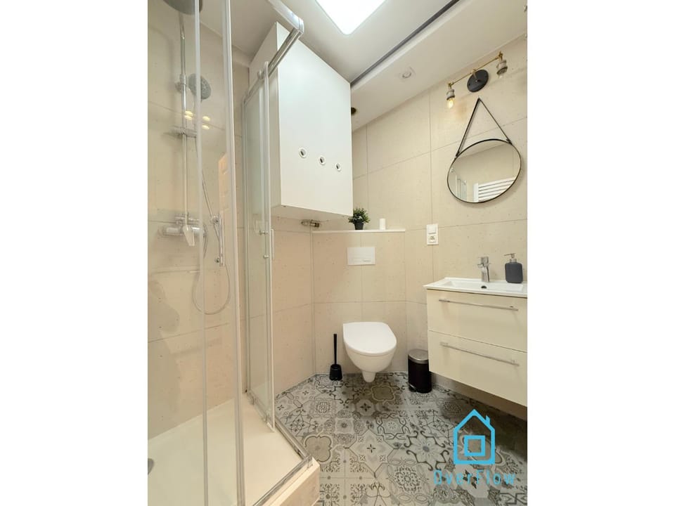 Giraffe Room 5 min to Old Town Gdańsk Vacation rental in Gdansk