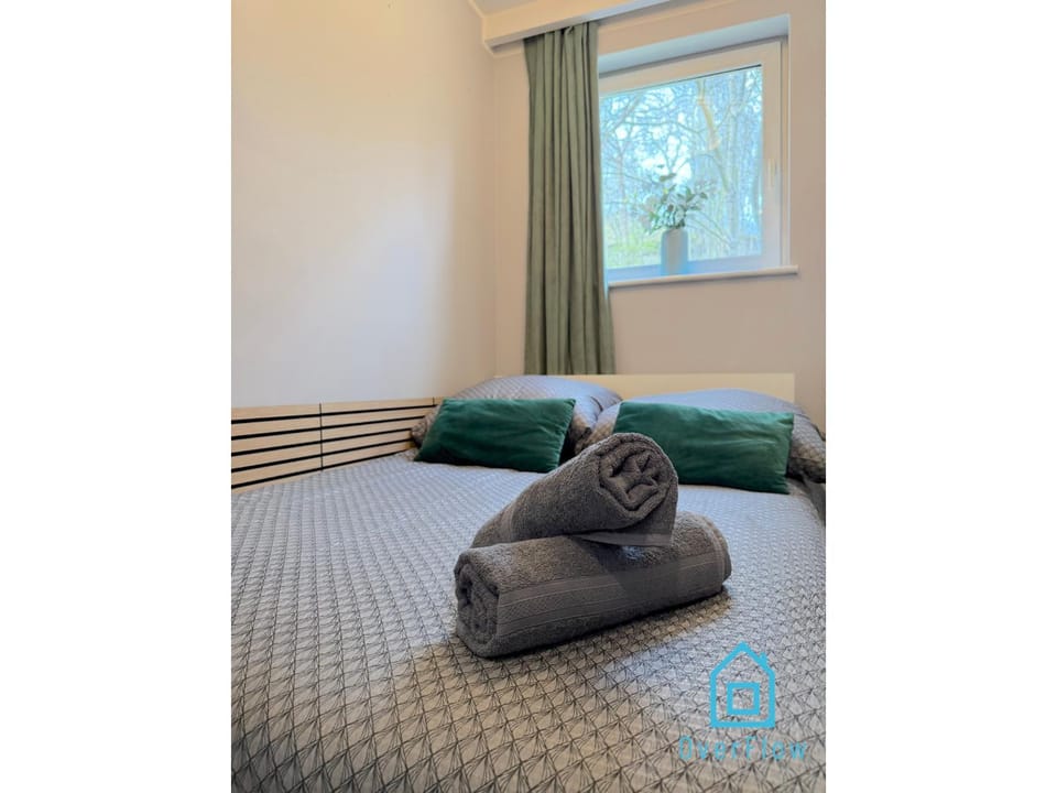 Giraffe Room 5 min to Old Town Gdańsk Vacation rental in Gdansk