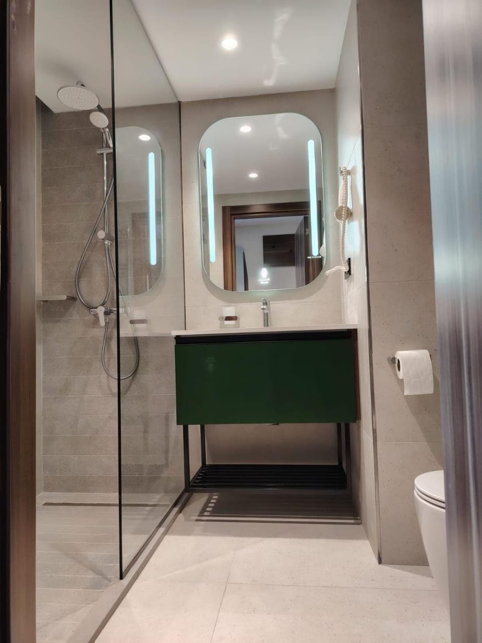Премиальная студия на первой линии 3122 Apartment in Batumi