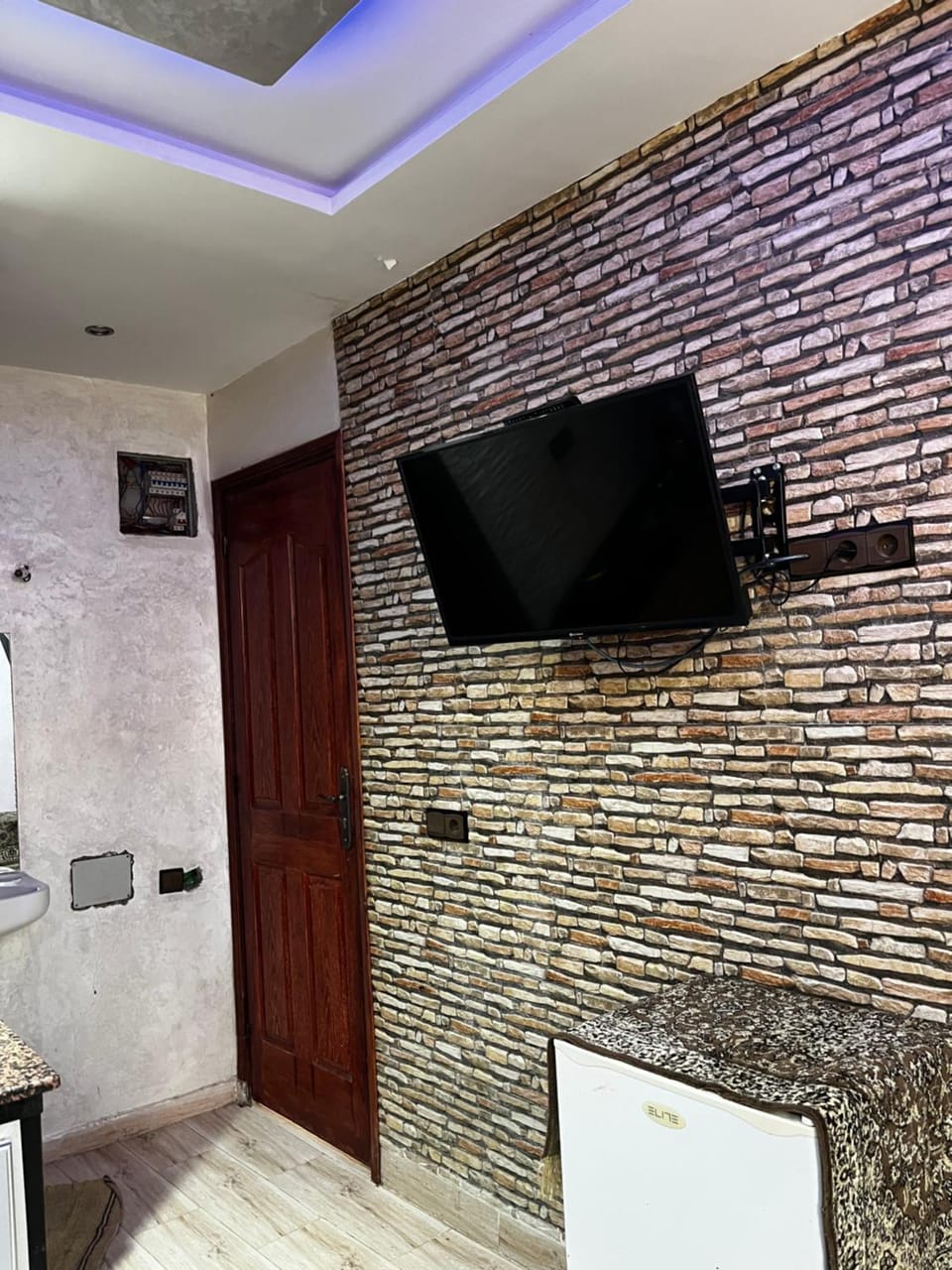 cozy studio in Kennaria, 1 min from Jemaa el-Fnaa Apartment in Marrakesh