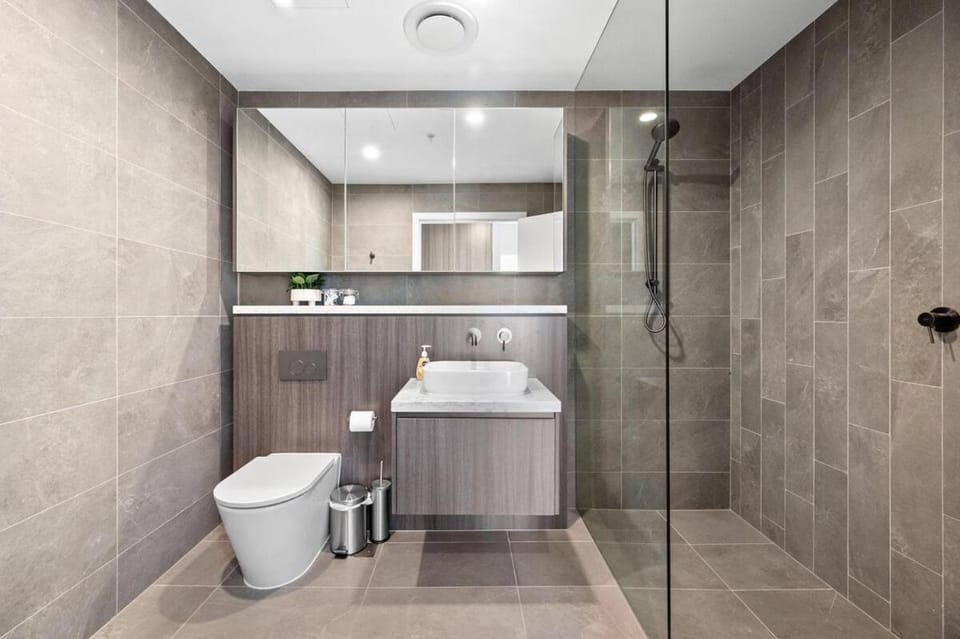 SOP 67 Stylish and Cozy Two-Bedroom Apt Apartment in Lidcombe