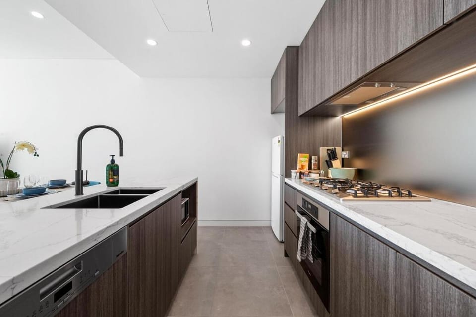 SOP 67 Stylish and Cozy Two-Bedroom Apt Apartment in Lidcombe