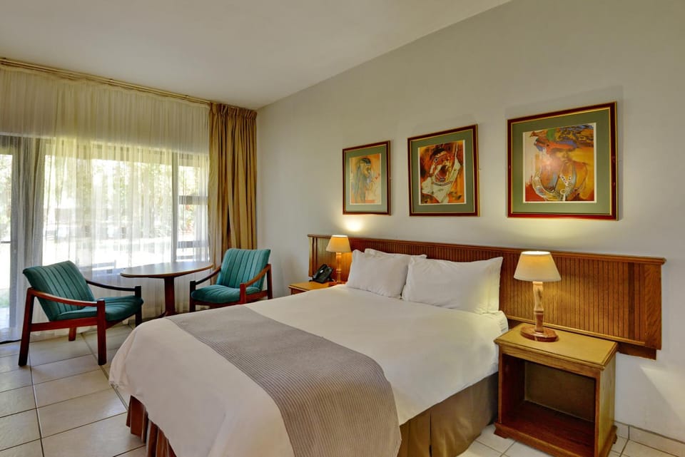 Pilanesberg Hotel Hotel in North West, South Africa