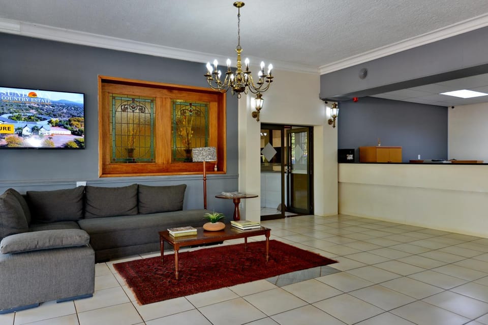 Pilanesberg Hotel Hotel in North West, South Africa