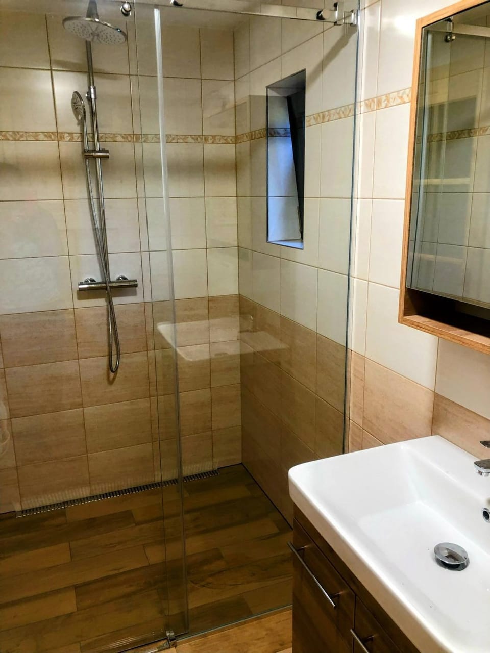 Apartmán Albrechtice 97 Apartment in Czechia