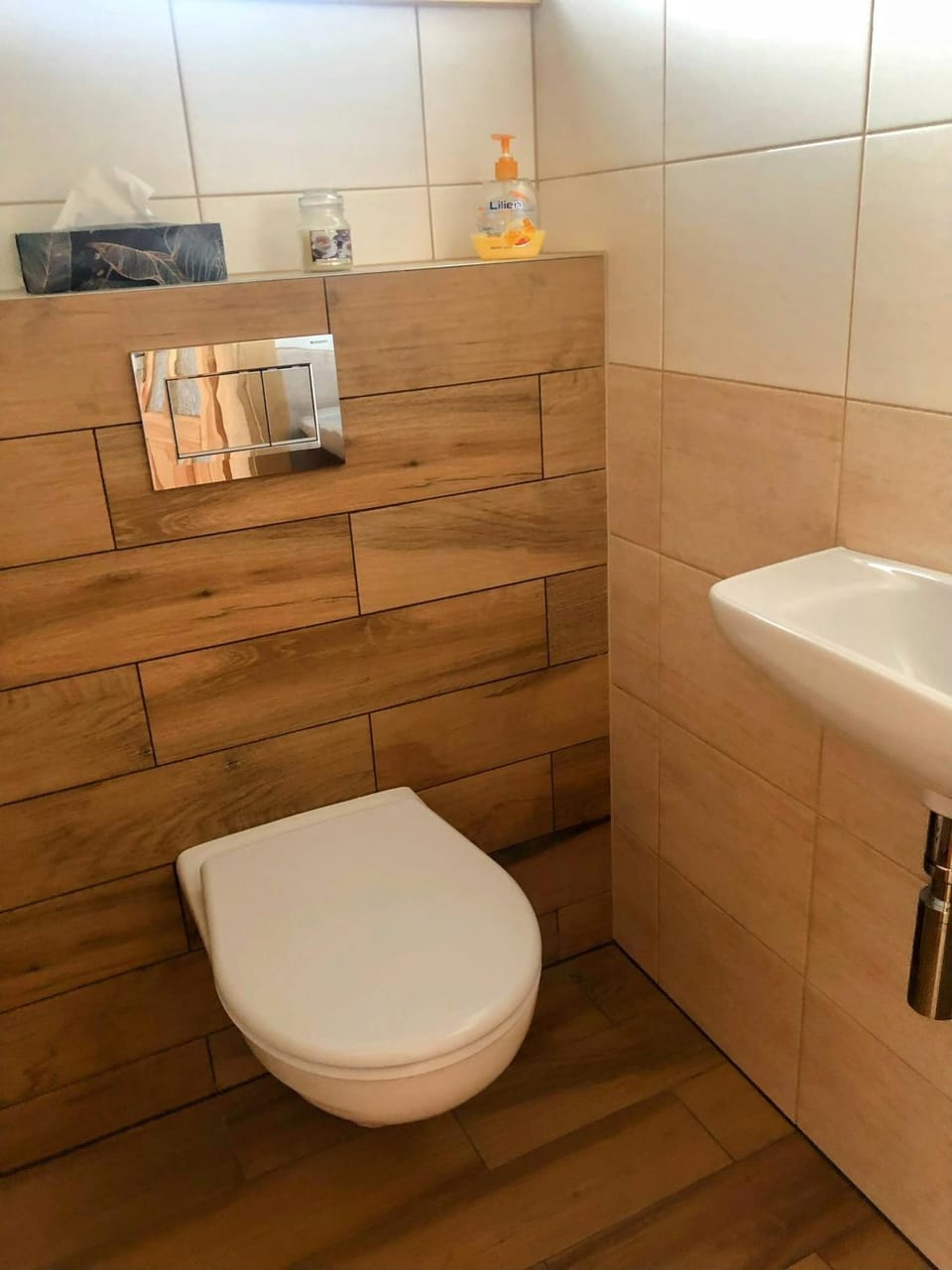 Apartmán Albrechtice 97 Apartment in Czechia