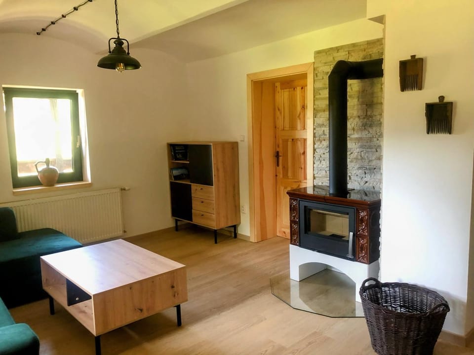 Apartmán Albrechtice 97 Apartment in Czechia