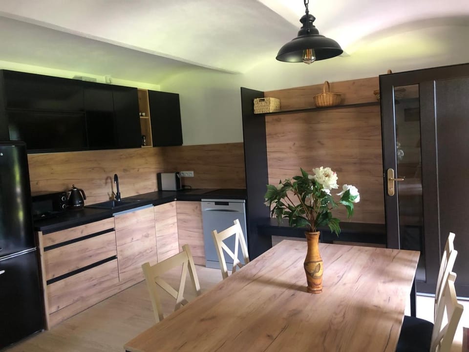 Apartmán Albrechtice 97 Apartment in Lower Silesian Voivodeship