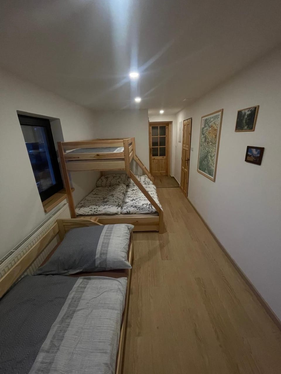 Apartmán Albrechtice 97 Apartment in Lower Silesian Voivodeship