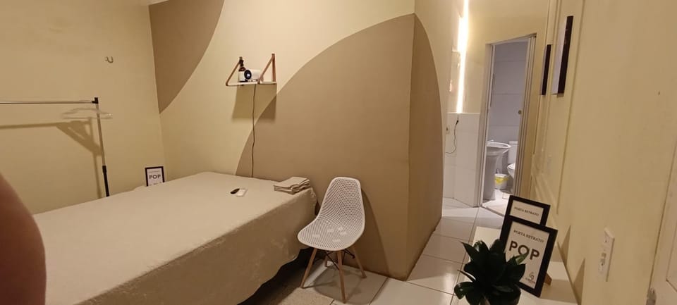 Flat aconchegante com varanda Apartment in State of Ceará