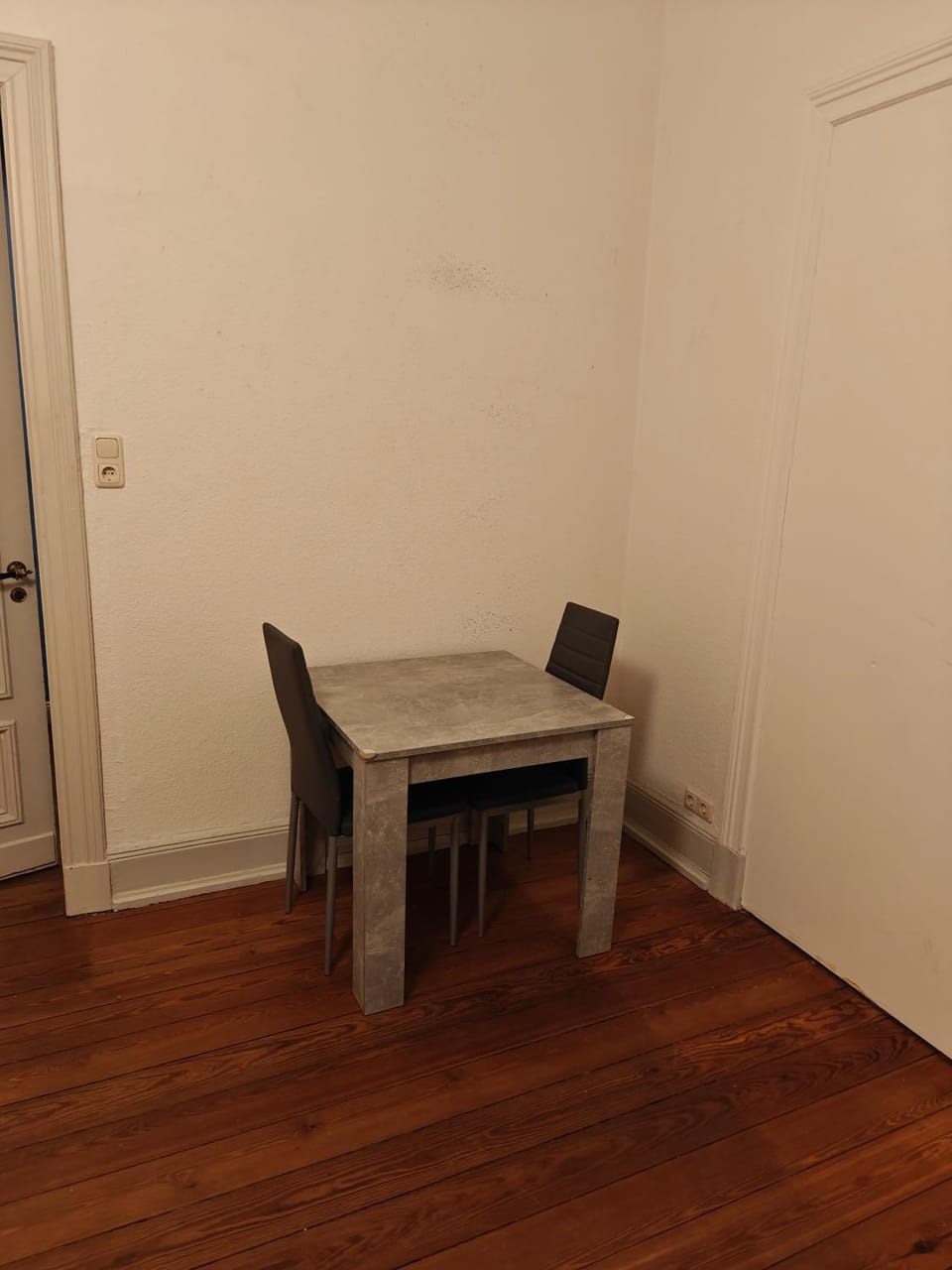 Gemütliches Zimmer, zentral & kinderfreundlich Vacation rental in Lubeck