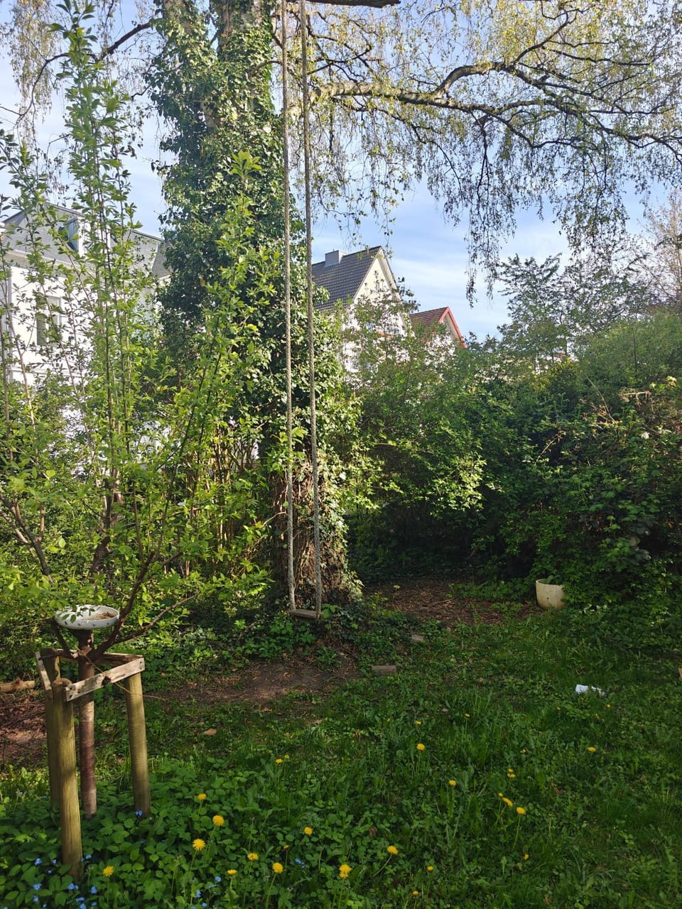 Gemütliches Zimmer, zentral & kinderfreundlich Vacation rental in Lubeck