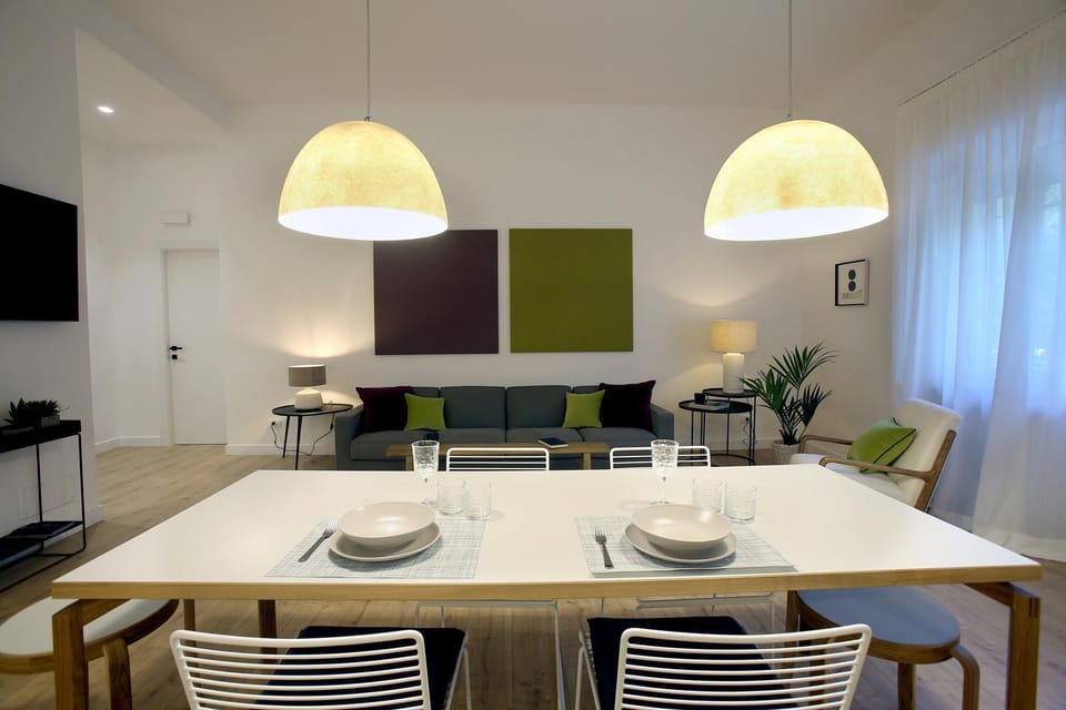 Francia Living House in Province of Foggia