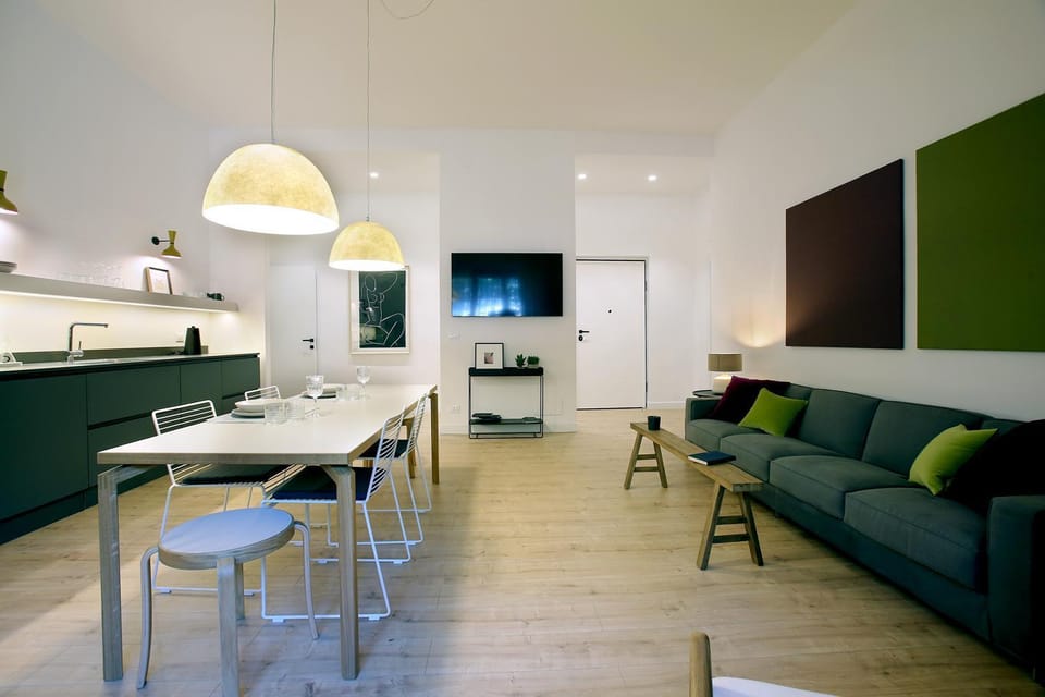 Francia Living House in Province of Foggia