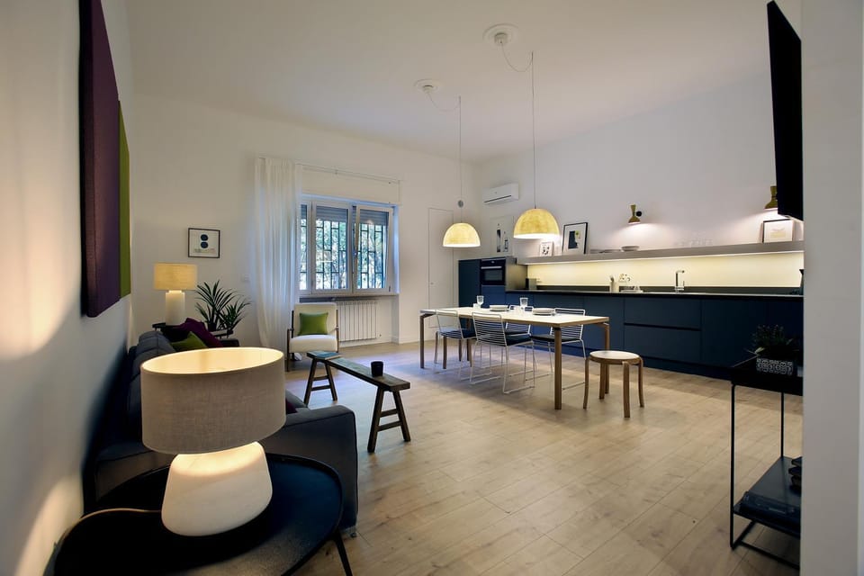 Francia Living House in Province of Foggia