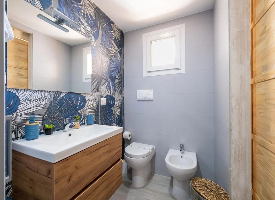 Cobalto Garden House - Casa Design a Piano Terra con Giardino Privato House in Porto Cesareo