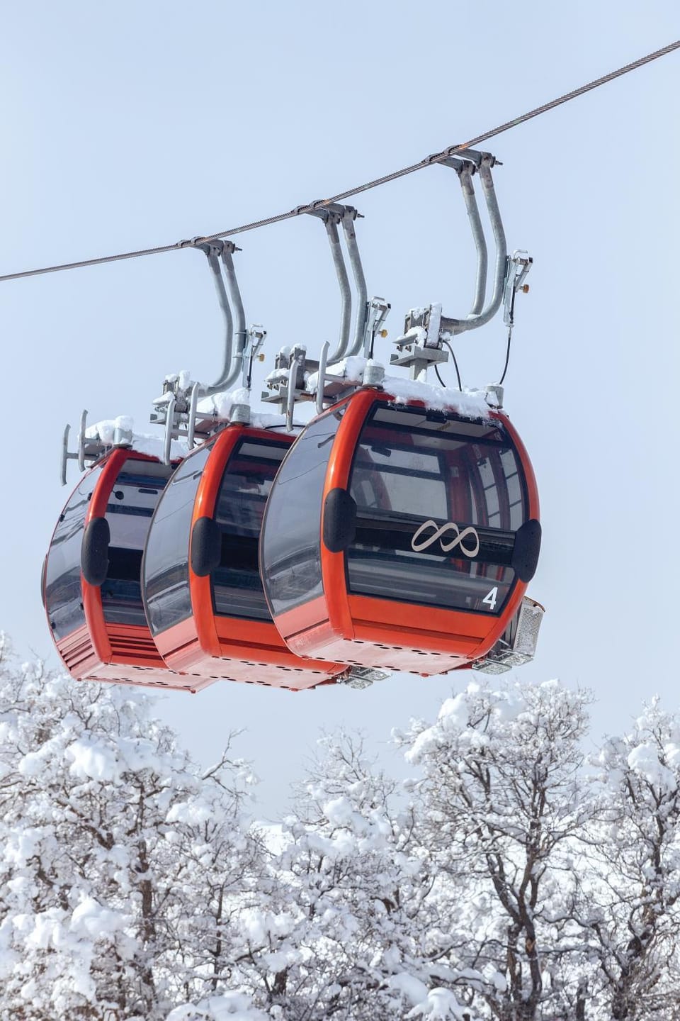 Skiing
