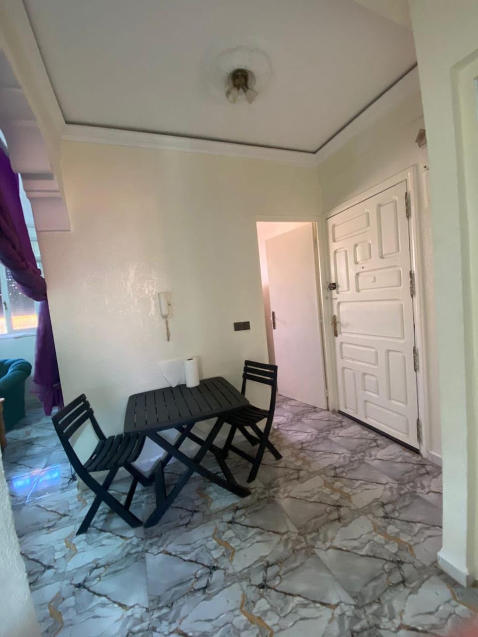 Apartment near train station Marrakesh Apartment in Marrakesh
