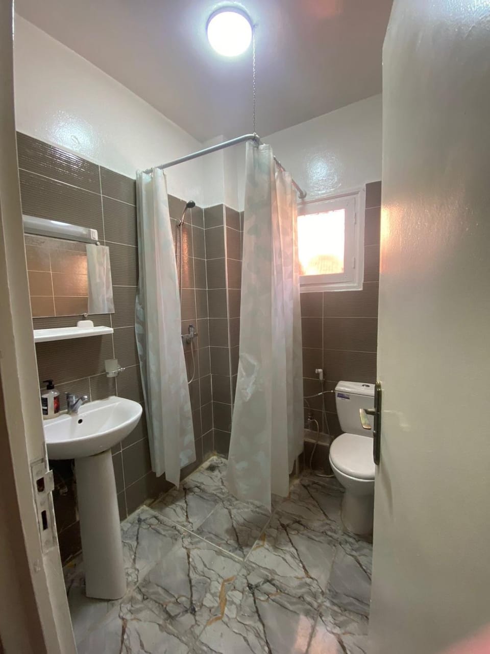 Apartment near train station Marrakesh Apartment in Marrakesh