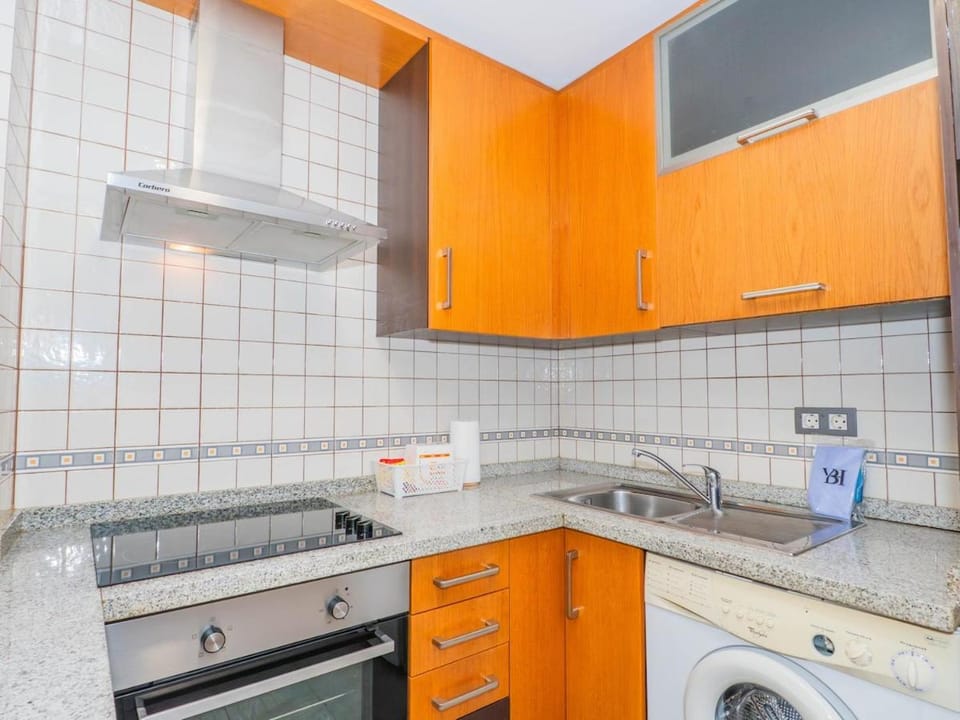 YBH Joaquin Loriga 18 Apartment in Vigo