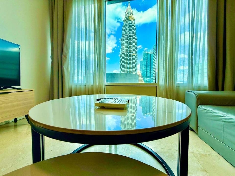 vortex suites apatment by sapporo Vacation rental in Federal Territory of Kuala Lumpur
