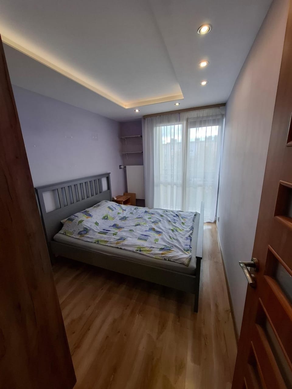 Mieszkanie w Krzeszowicach na Jurze Południowej pod Krakowem Apartment in Lesser Poland Voivodeship
