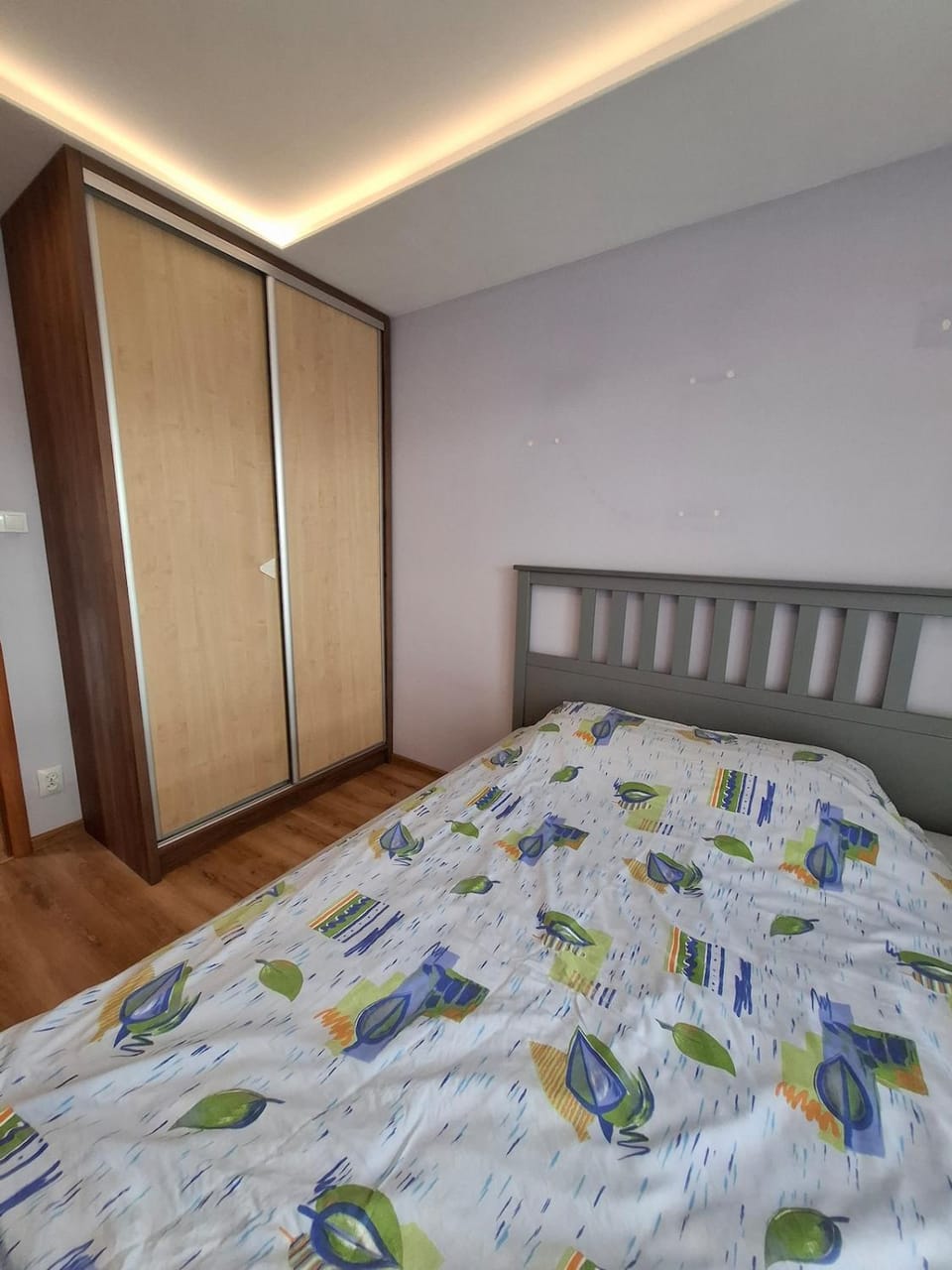 Mieszkanie w Krzeszowicach na Jurze Południowej pod Krakowem Apartment in Lesser Poland Voivodeship